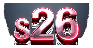 s26 logo